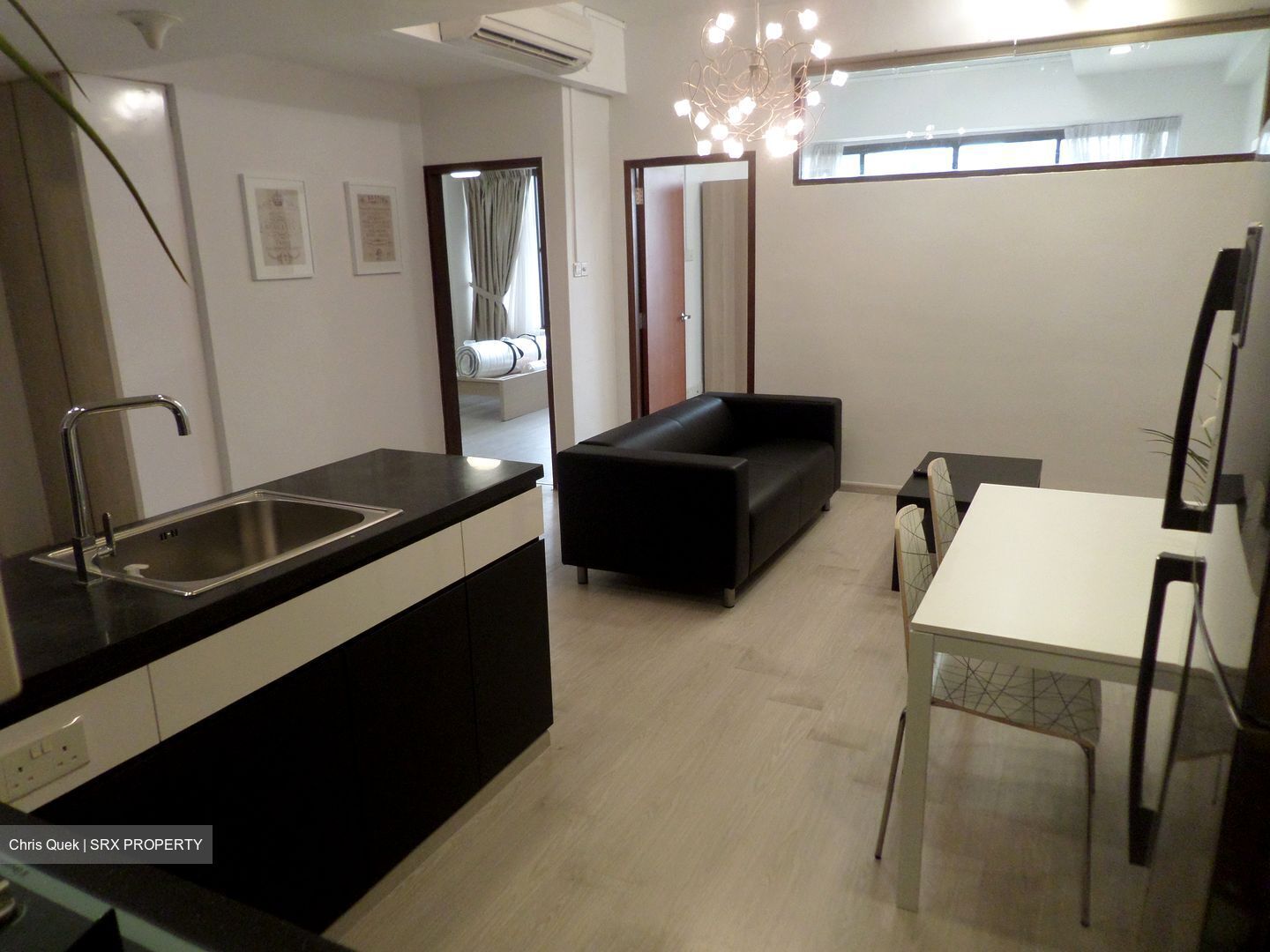 International Plaza (D2), Apartment #574077221